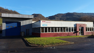 Photo n°2 de BM BOULONNERIE à Cluses (Fabricant)