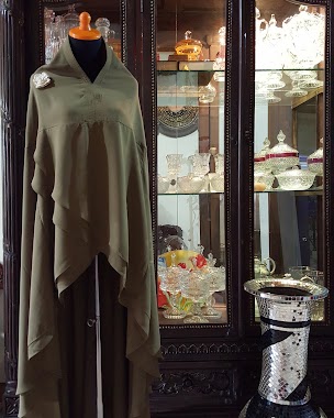 C'Humayra Syar'i Boutique - Butik Baju Muslimah, Hijab, Jilbab Syar'i, Author: Humayra Boutique - Butik Baju Muslimah, Hijab, Jilbab Syar'i