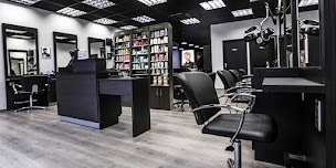 Photo n°1 de Bruno Flaujac Coiffures - Coiffeur Blagnac Andromède à Blagnac (Boutique de santé et beauté)