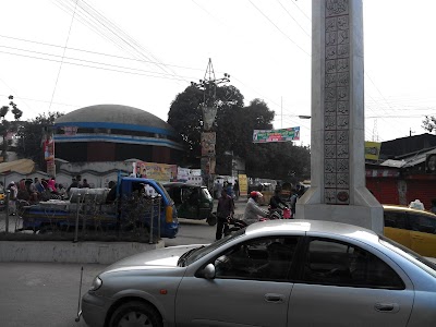 Photos of Shiya Masjid