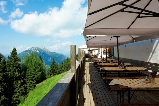 Rifugio Locanda Al Convento