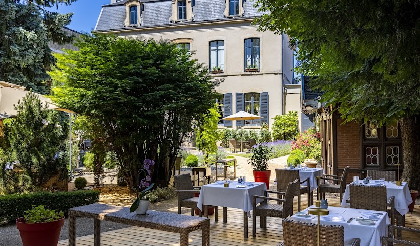 Clos du Cèdre by null