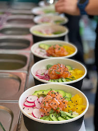 Photo n°18 de Blooming Day Velaux à Velaux (Bar tiki)