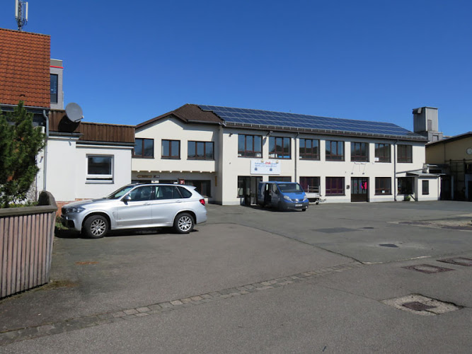 MAT Martial Arts Team Hannover