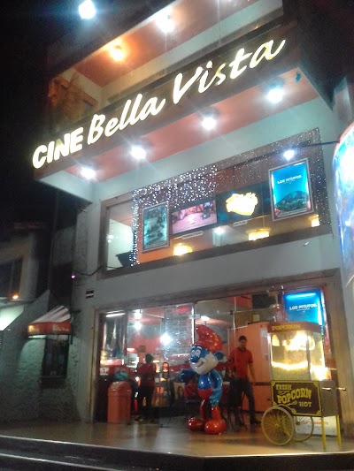 Photos of Bella Vista film