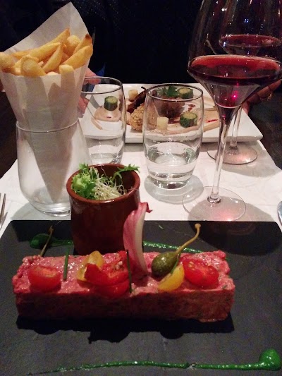 Photos of L'Annexe