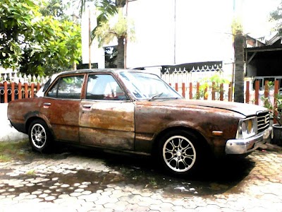 Photos of Bad Boy Retro & Custom
