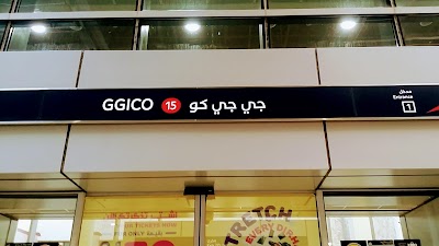 Photos of GGICO