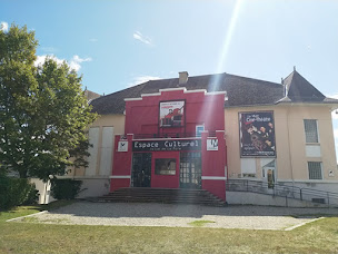 Photo n°21 de La Mure Cinéma Théâtre à La Mure (Cinéma)