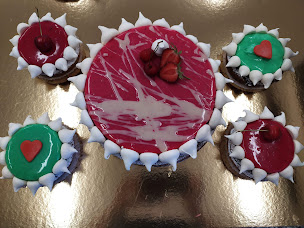 Photo n°13 de Fan de Pain à Frenelles-en-Vexin (Sandwicherie)