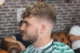 Photo n°16 de La shavette. à Torreilles (Salon de coiffure)