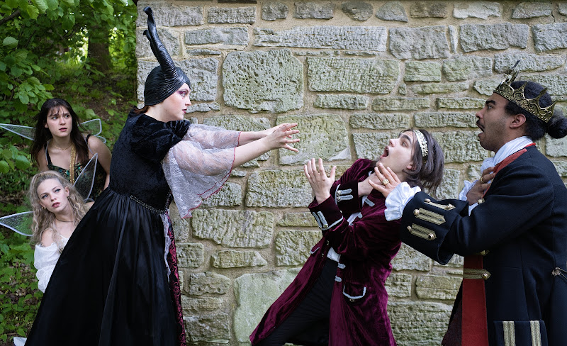 HerkulesBühne photo