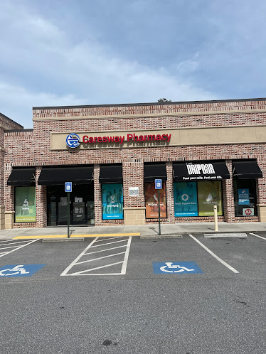Caresway Pharmacy