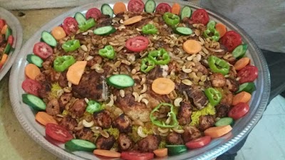 Photos of يامال الشام السوري -كبابجي