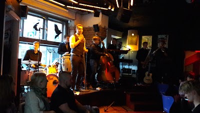 Photos of Bar Kuka