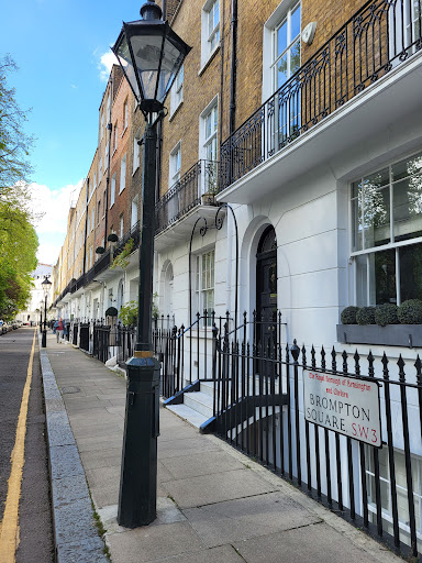 Brompton Square - Thumbnail