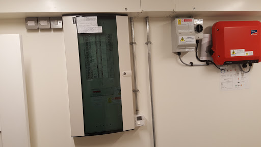 Focus Electrical (Oxford) Ltd - Thumbnail