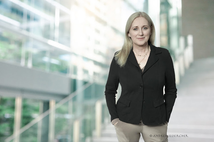 Business Fotografie Düsseldorf