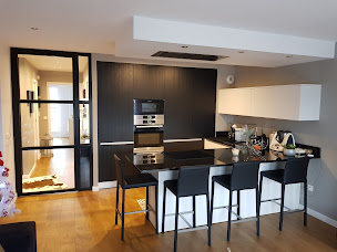 Photo n°5 de Ma Cucine à Le Raincy (Magasin de meubles de cuisine)