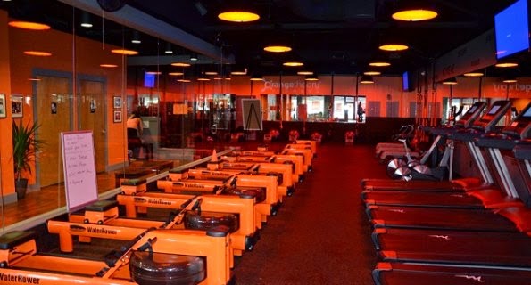 Orangetheory Fitness photo 7