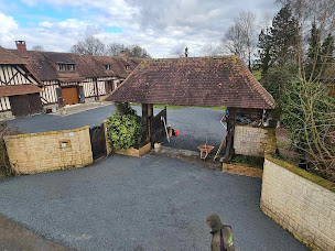 Photo n°14 de Terraouest TP à Le Mesnil-Simon (Location de machines de construction)