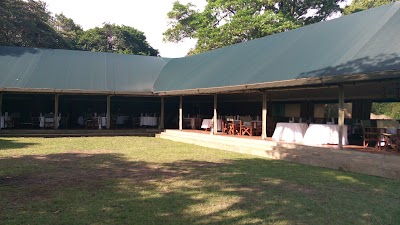 Photos of Governors Camp