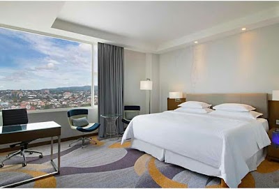 Photos of Four Points by Sheraton Manado