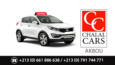 Photos of Chalal cars Akbou