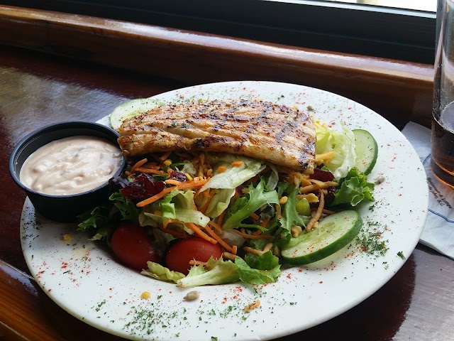 Drunken Jack's Restaurant & Lounge