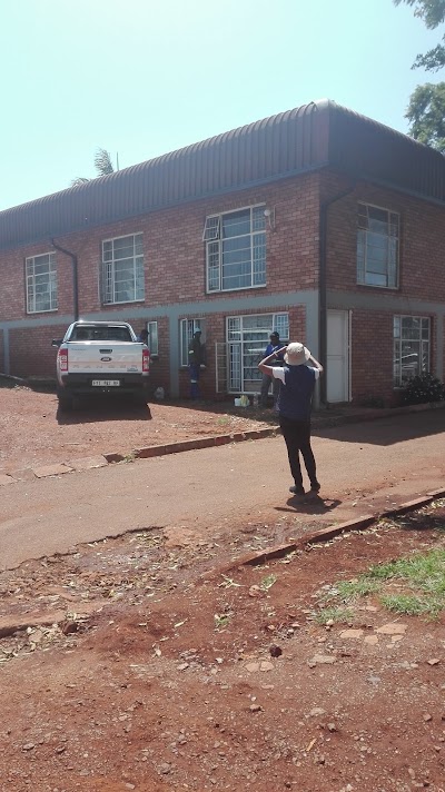 Photos of Nongoma Lodge