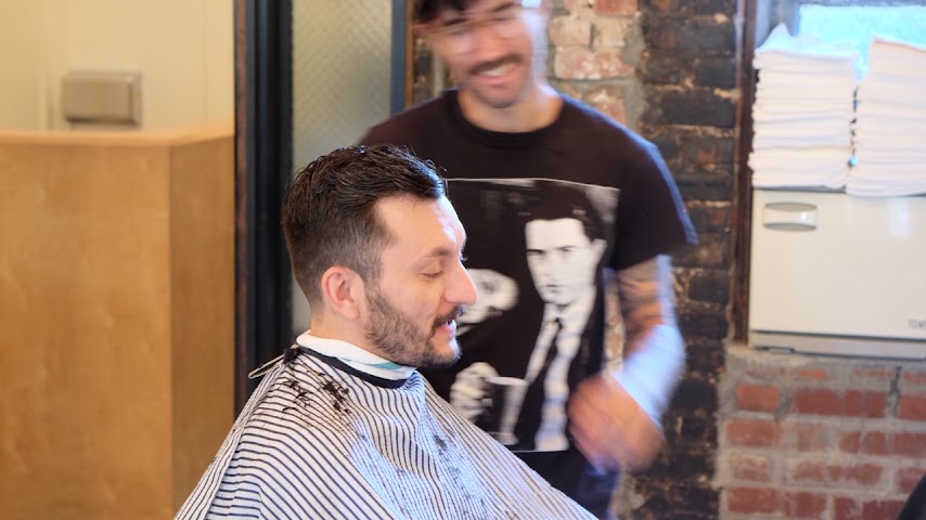 Persons of Interest - Williamsburg by null