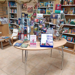 Photo n°2 de Boutique CLC Montélimar à Châteauneuf-du-Rhône (Librairie chrétienne)