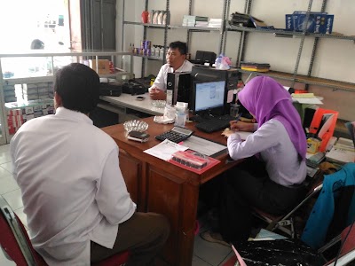 Photos of TRT Jawa Timur