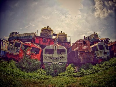 Photos of Sidotopo