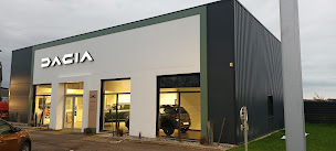 Photo n°11 de Dacia Etaples Gueudet 1880 à Étaples (Vendeur de voitures d'occasion)