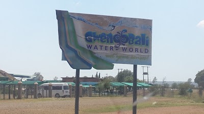 Photos of Gwenbali Waterworld