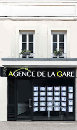 Photo n°4 de Agence De La Gare à Brunoy (Agent immobilier)