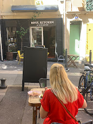 Photo n°24 de Soûl kitchen à Marseille (Restaurant)