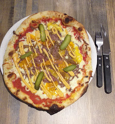 Photo n°15 de LA DINETTE DE MONTFERRAT à Montferrat (Pizzas à emporter)