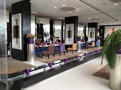 Photos of Hotel Sofitel Casablanca Tour Blanche