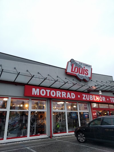 Photos of Louis Mega Shop Villach - Motorradbekleidung und Motorradzubeh&ouml;r