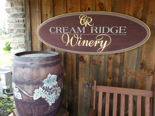 Cream Ridge Winery - Thumbnail
