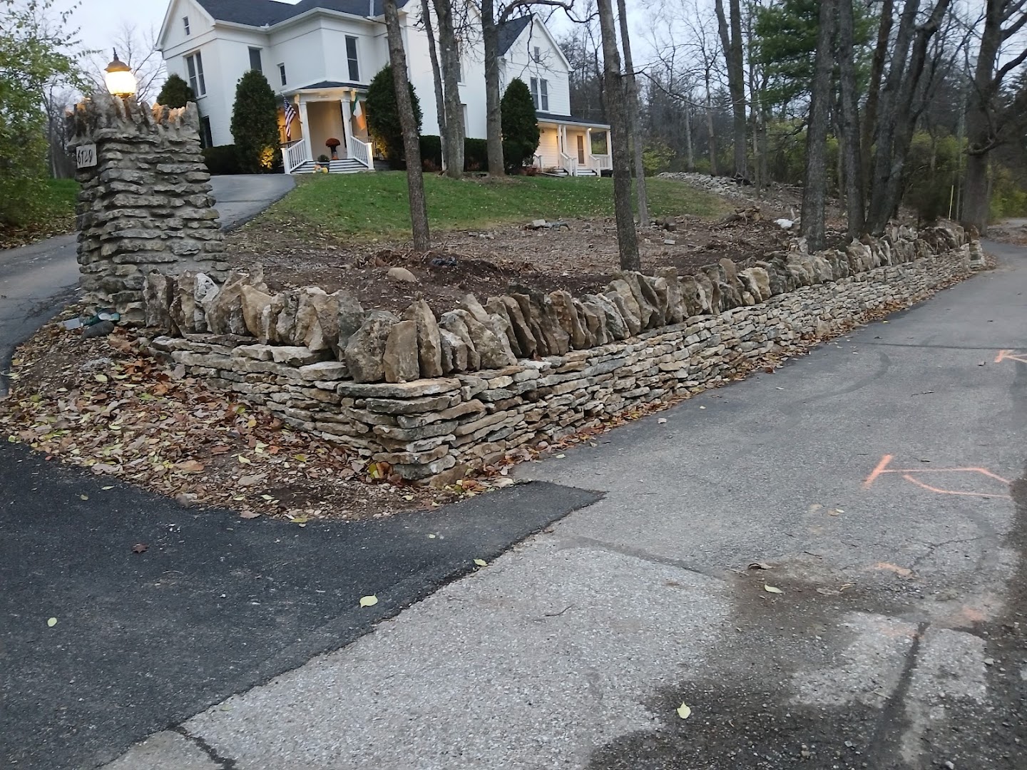 Stackhouse Masonry LLC - Professional chimney cleaning and repair services in Pataskala, Oregon