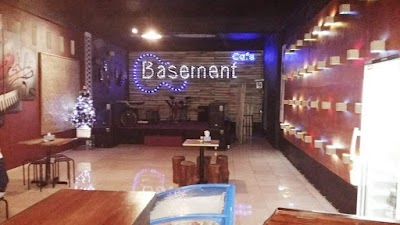 Photos of Basement Cafe