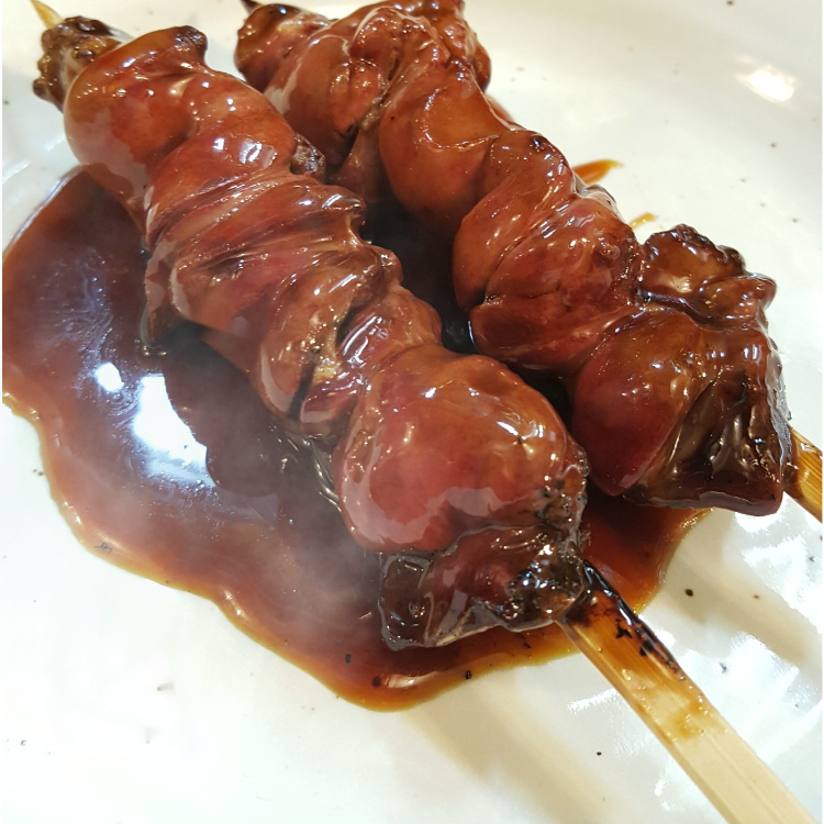 橙灯 とうとう 川口飯塚本店