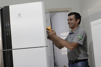 Ampla Refrigeração - Autorizada BRASTEMP