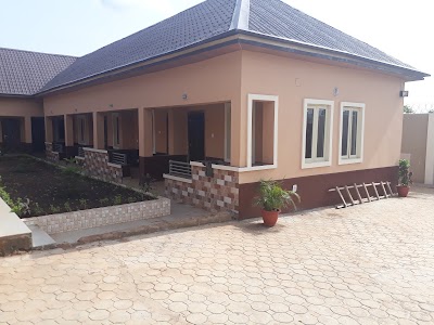 Photos of PROFORCE Construction Company, Ode-Remo.