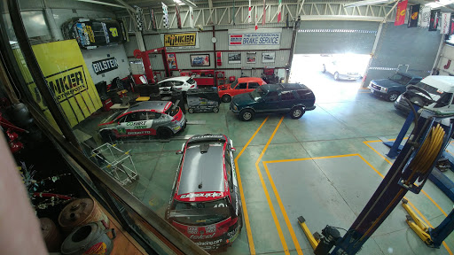 Junker Performance Center