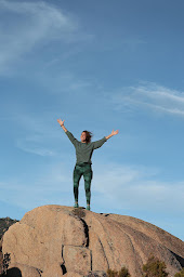 Photo n°2 de Cambià - Coach de vie à Porto-Vecchio (Coach de vie)