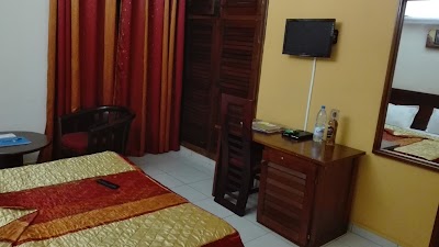 Photos of Hotel Lumiere Akwa